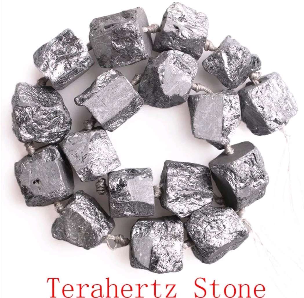 24颗原宝石16-19毫米青金石蓝宝石葡萄石-电气石-紫水晶-紫晶拉布拉多石，用于珠宝制作细节图