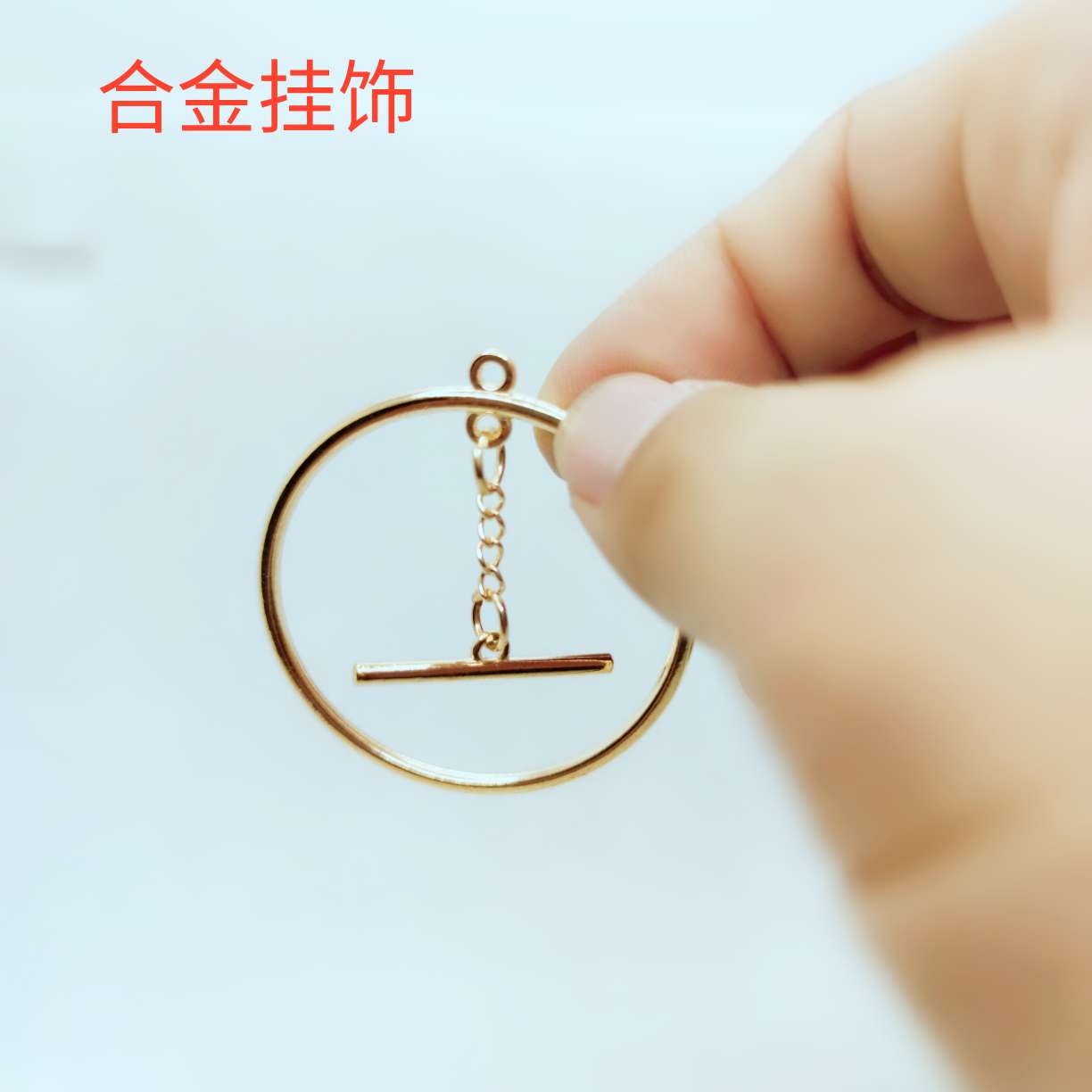 帽子/头巾 配件实物图