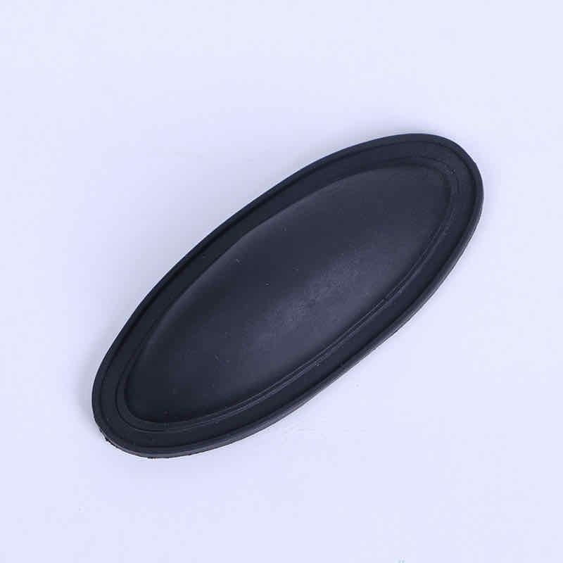 Factory direct sales of plastic parts for luggage, including front feet, luggage feet, plastic bases, and foot brackets. Wholesale and stock available Application Scenario