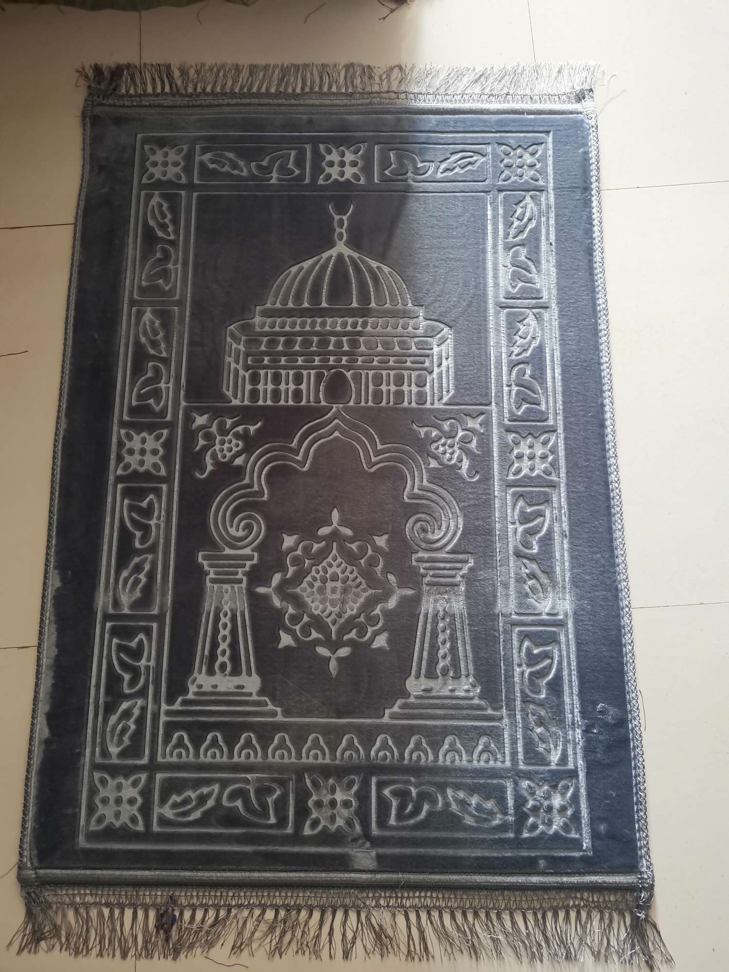 Factory direct sales, Muslim prayer carpets, carpets, blankets undefined