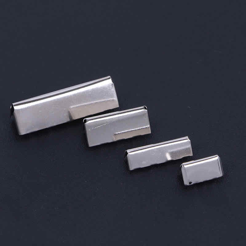 Metal clothing accessories, metal tail clips, luggage accessories, webbing, tail clips, ropes, and belt clips can be customized undefined