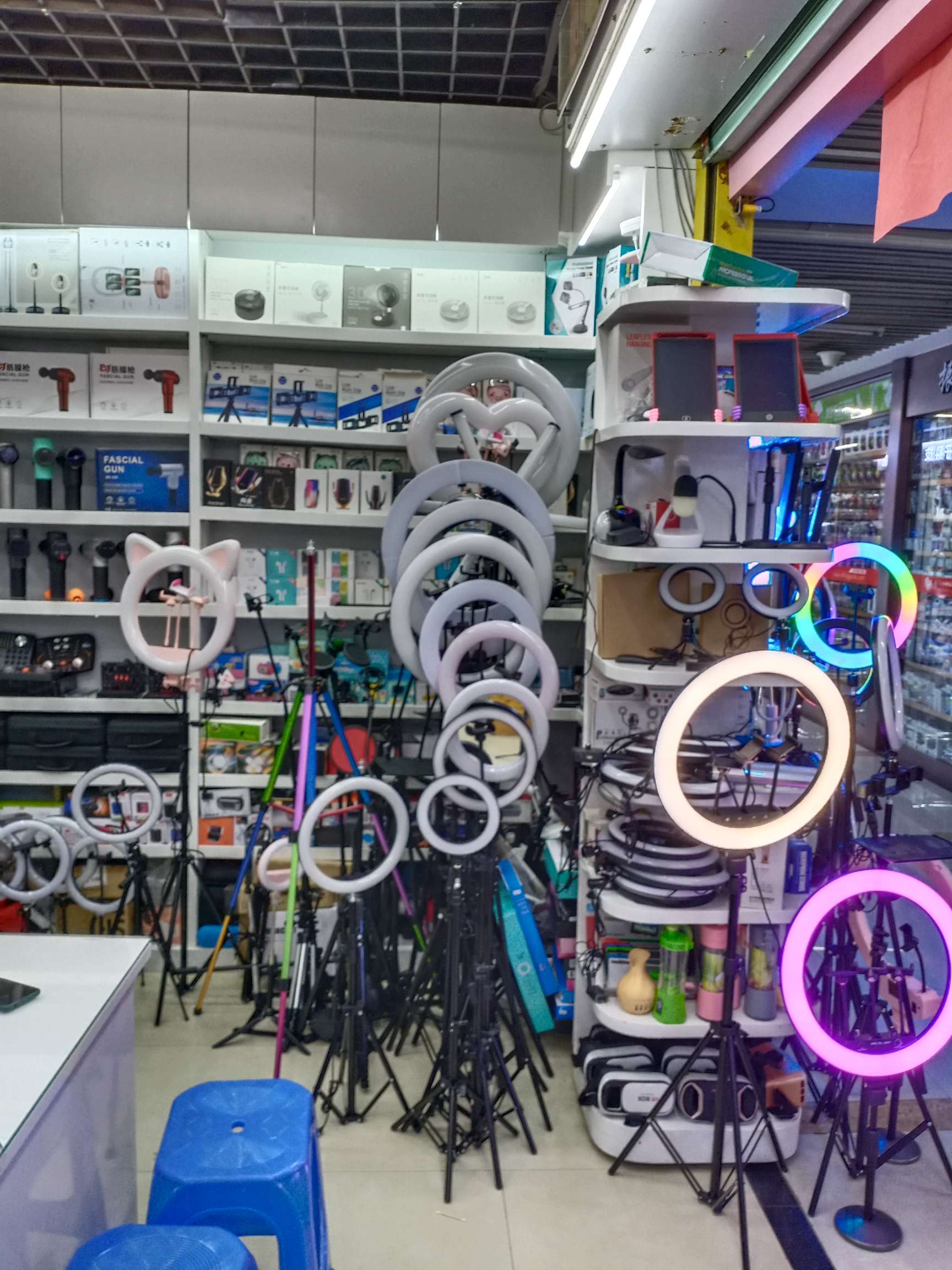 Meixing Electronics describe pic - 3