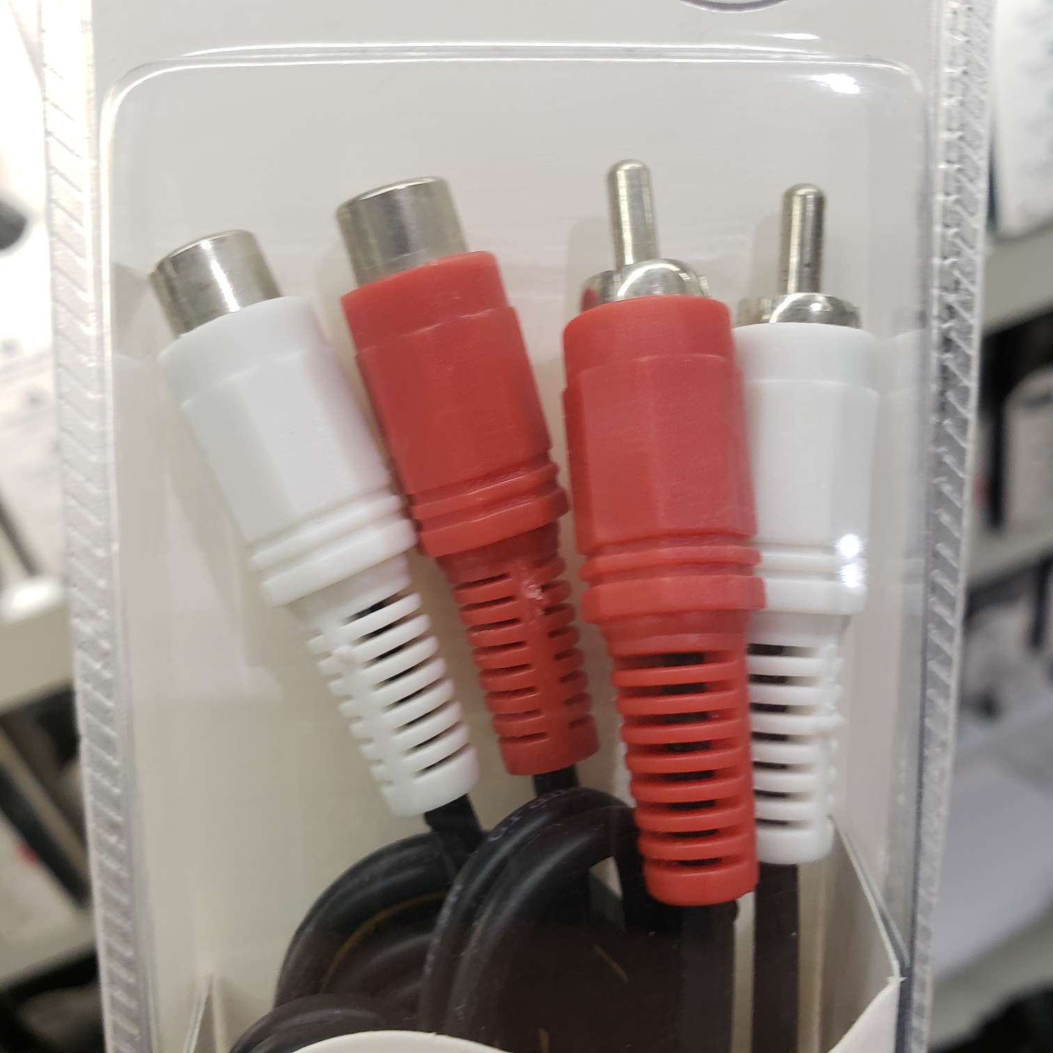 3米 音频延长线图