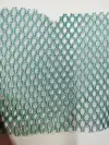 Polyester mesh fabric is used for toys, daily necessities and clothing Application Scenario