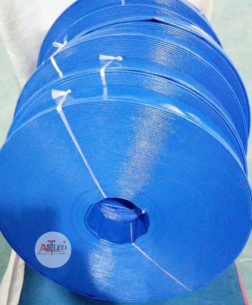 2/3/4Inch water hose【Zhejiang Leo Power Co., LTD】