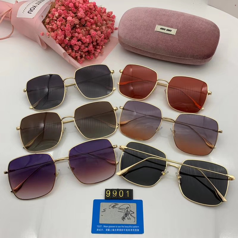 Fashion sunglasses