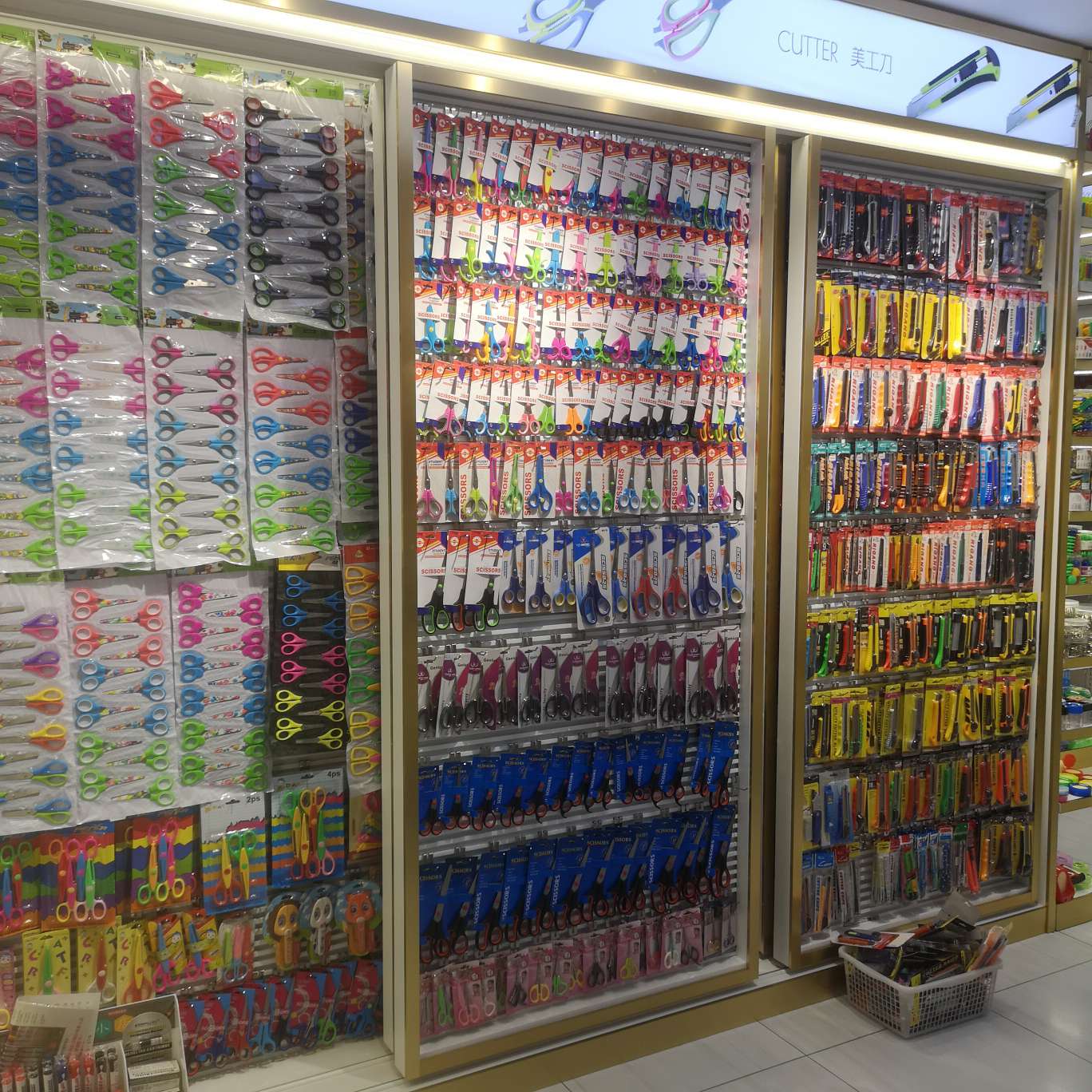 Yiwu Pengpai Stationery Co., LTD describe pic - 4