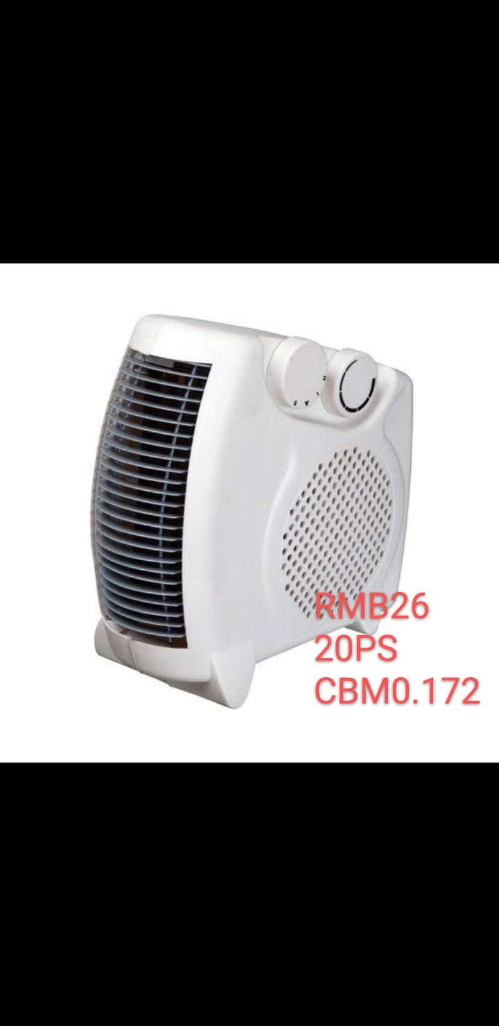 Heater model 901 thumbnail
