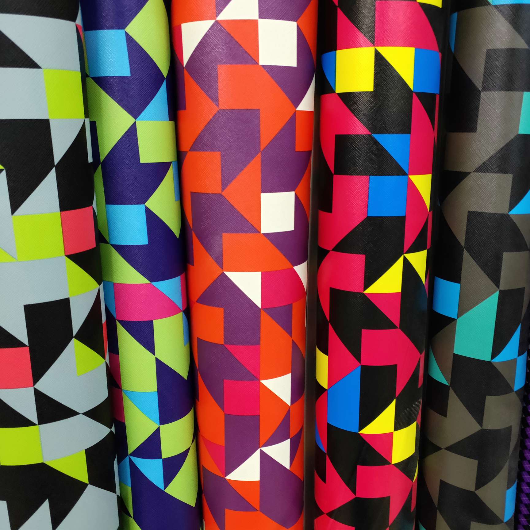 几何拼块详情图6