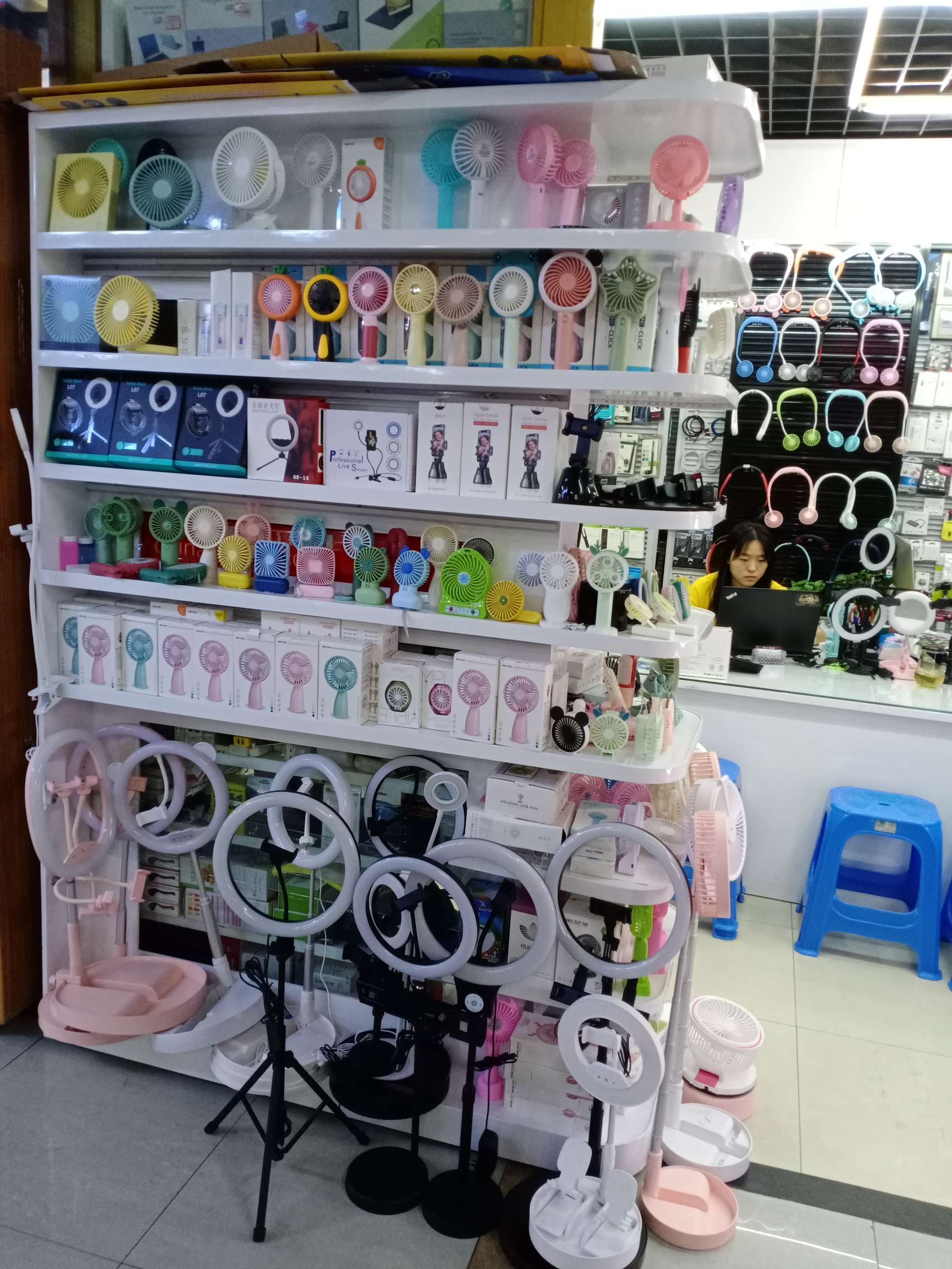 Meixing Electronics describe pic - 4