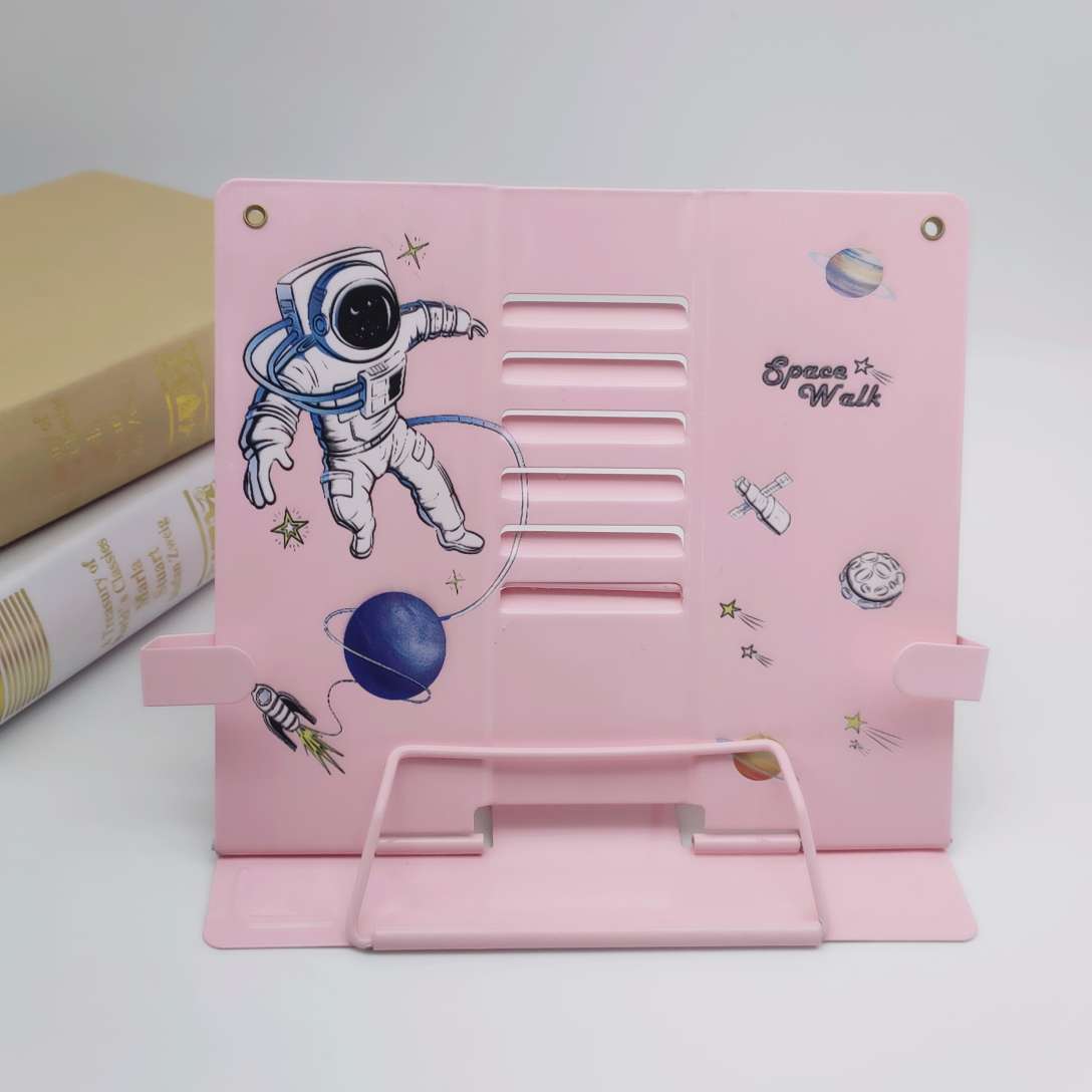 The upgraded reading bookshelf corrects sitting posture and protects eyesight, making it a great helper for learning Item Picture