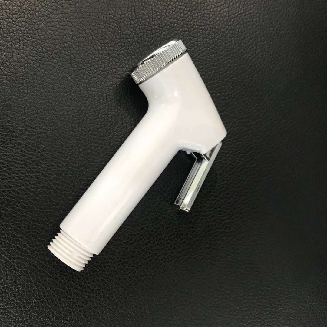 Washers small spray gun white C11