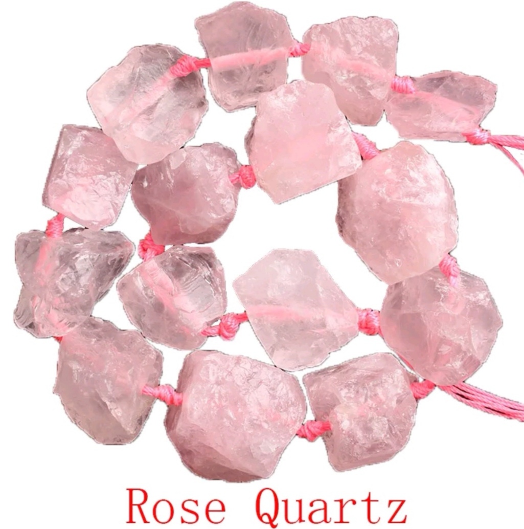 24 raw gemstones, 16-19mm lapis lazuli, sapphire, grapevine - tourmaline - amethyst - amethyst Labrador undefined