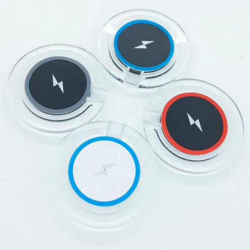 Wireless car charger for vehicles Item Picture