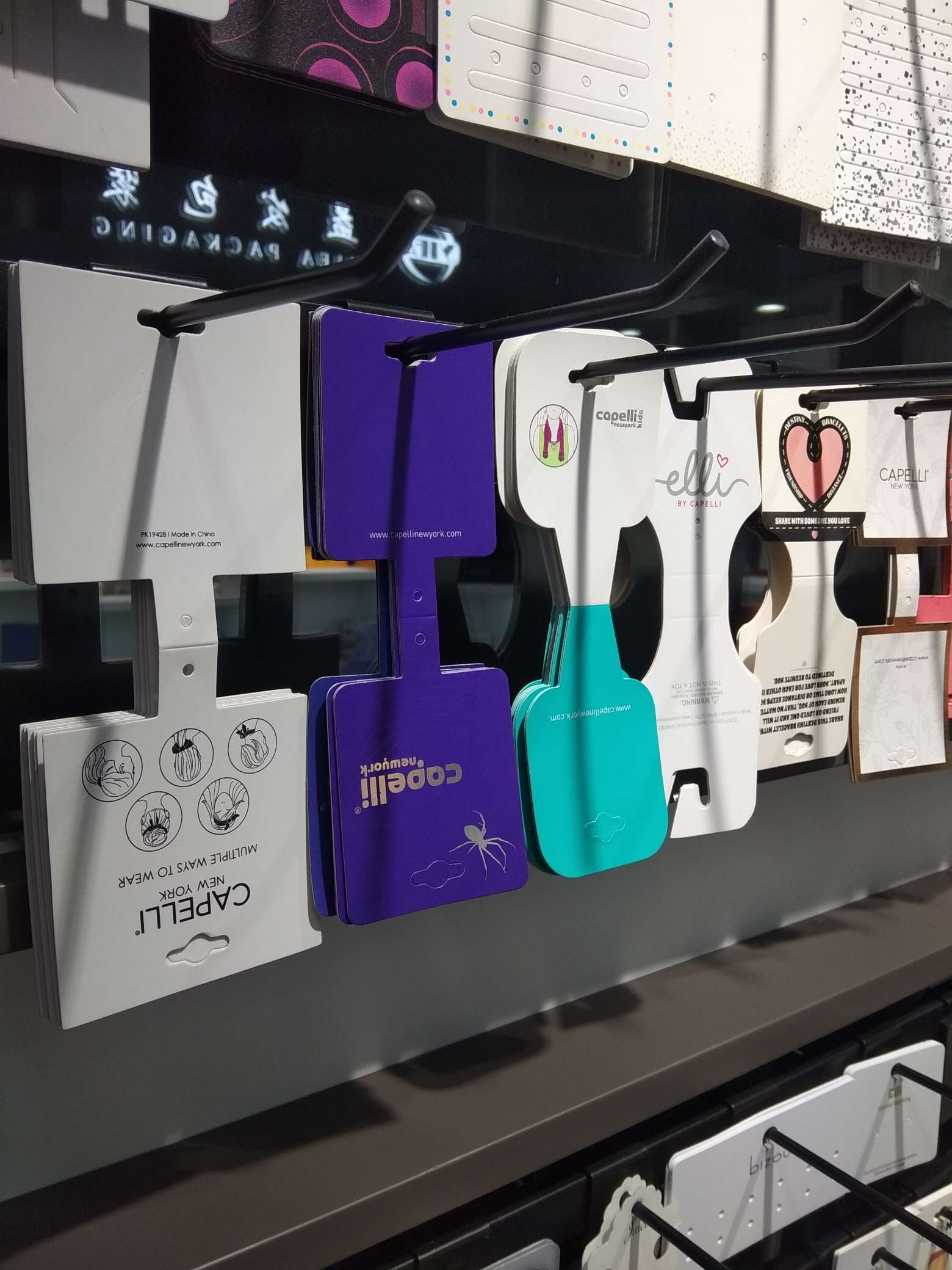 厂家直销对折卡