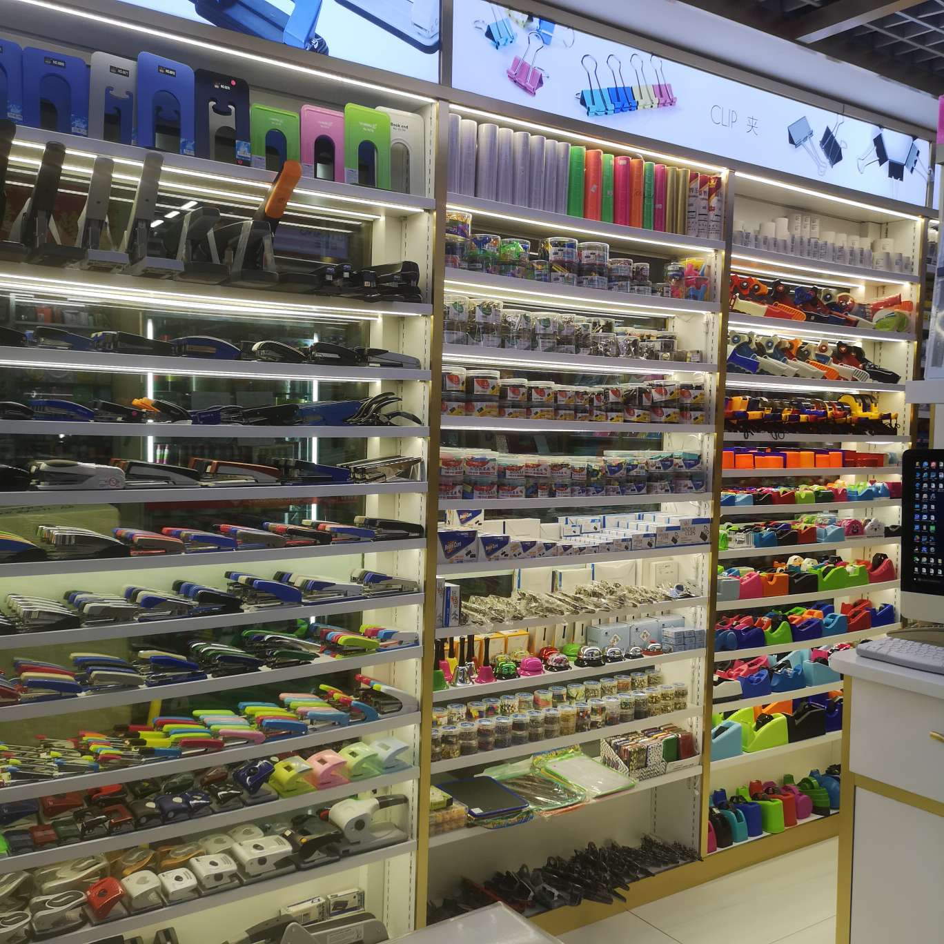 Yiwu Pengpai Stationery Co., LTD describe pic - 7