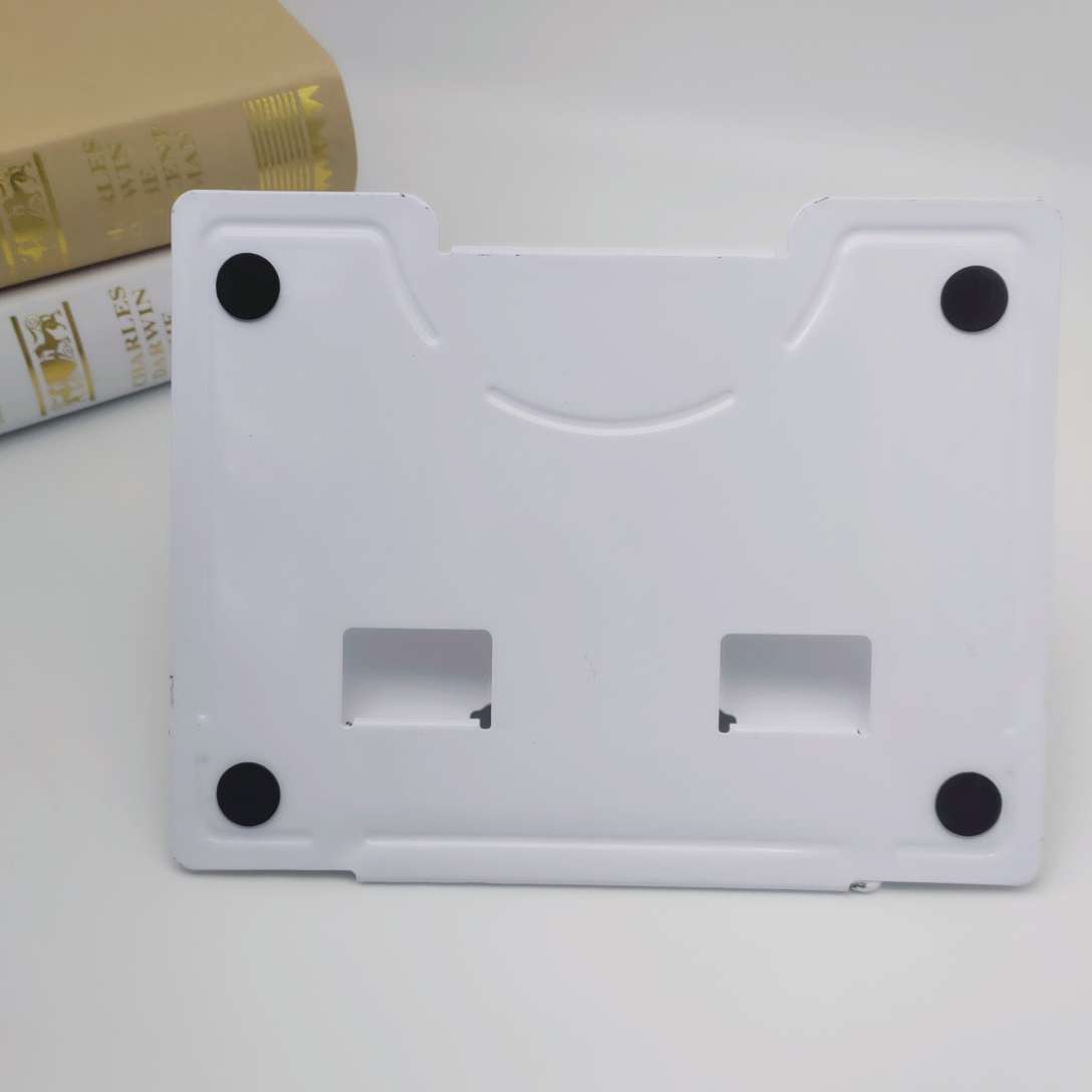 The upgraded reading bookshelf corrects sitting posture and protects eyesight, making it a great helper for learning Specification image