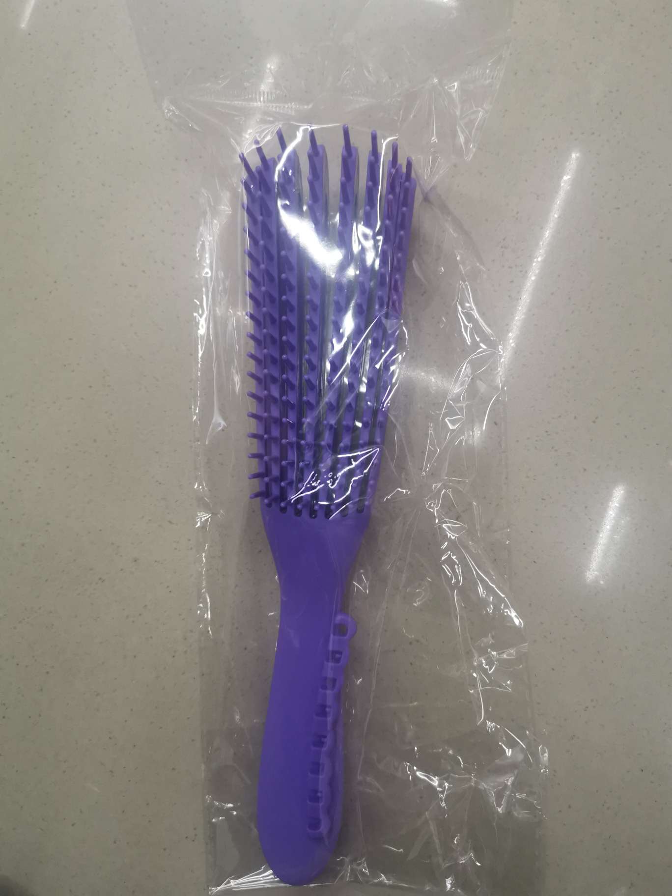 Hot style eight-claw comb