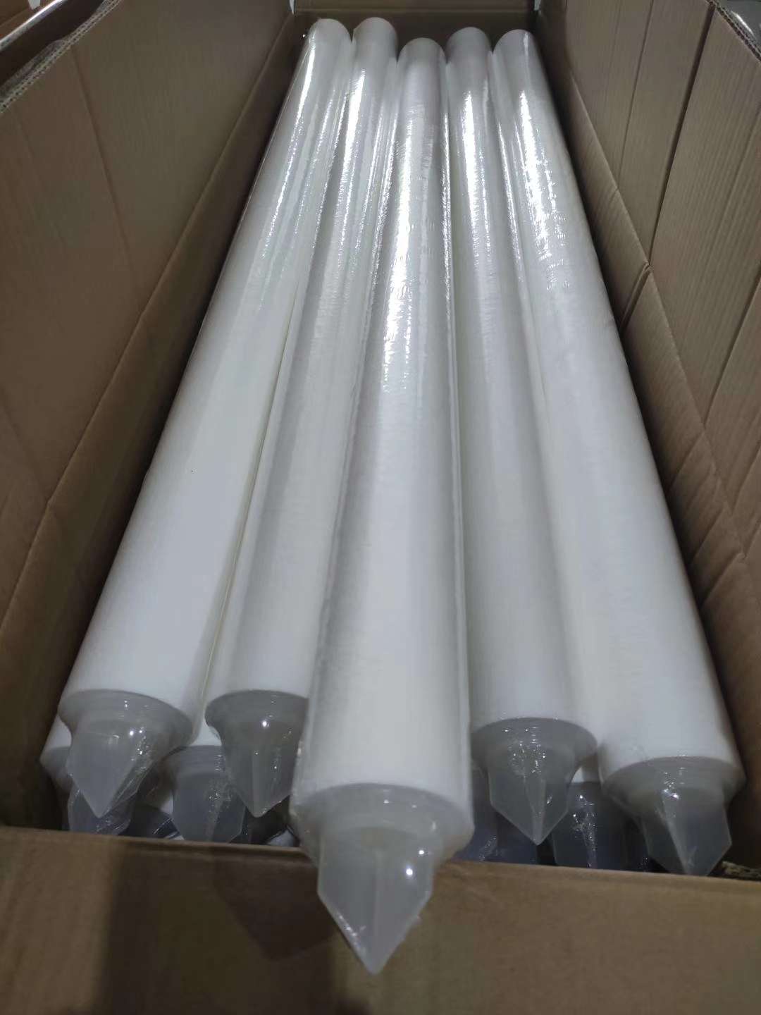 filter cartridge 
40"