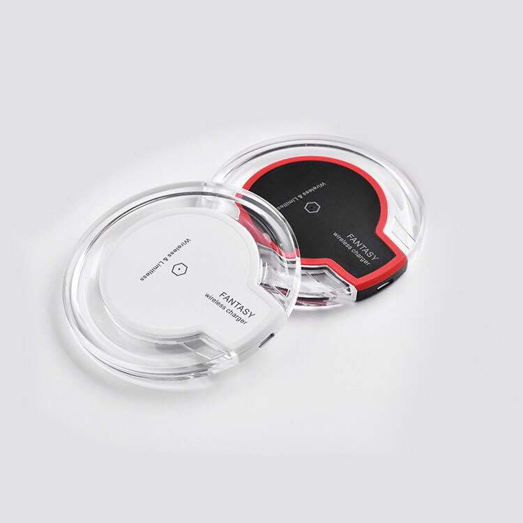 Wireless car charger for vehicles details Picture