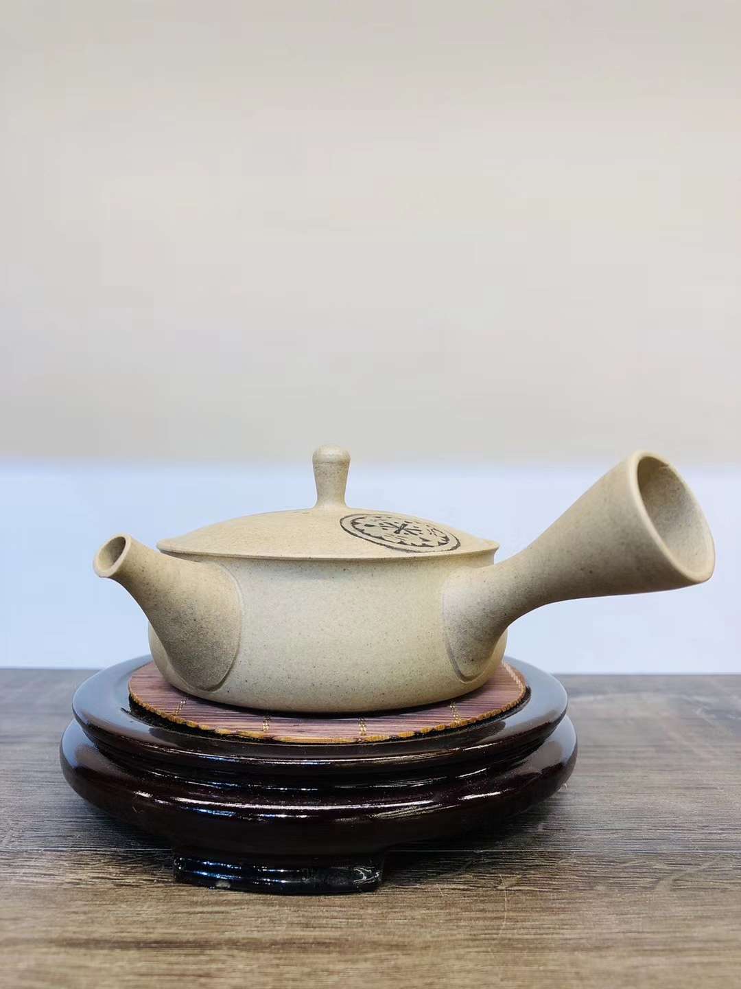 白泥/日本/常滑烧细节图