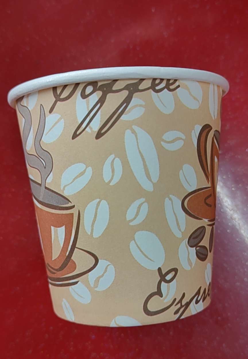 Paper cup Coffee paper cup thumbnail