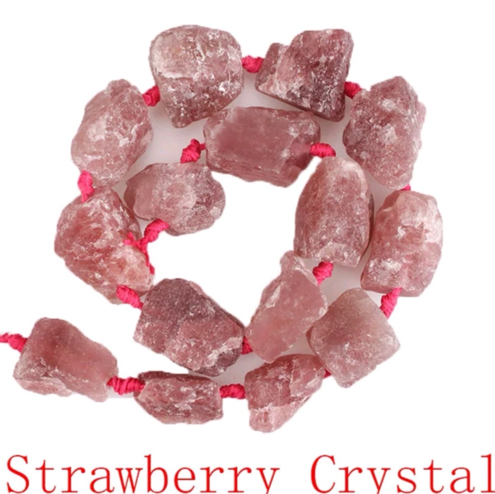 24颗原宝石16-19毫米青金石蓝宝石葡萄石-电气石-紫水晶-紫晶拉布拉多石，用于珠宝制作详情图7