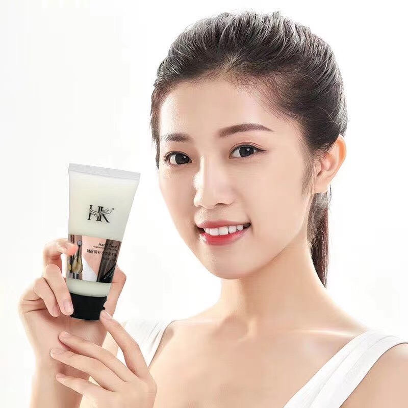 玻尿酸补水香氛护手霜细节图