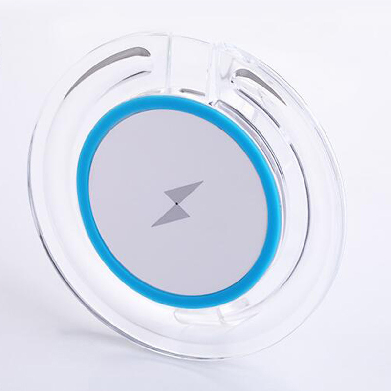 Wireless car charger for vehicles Specification image