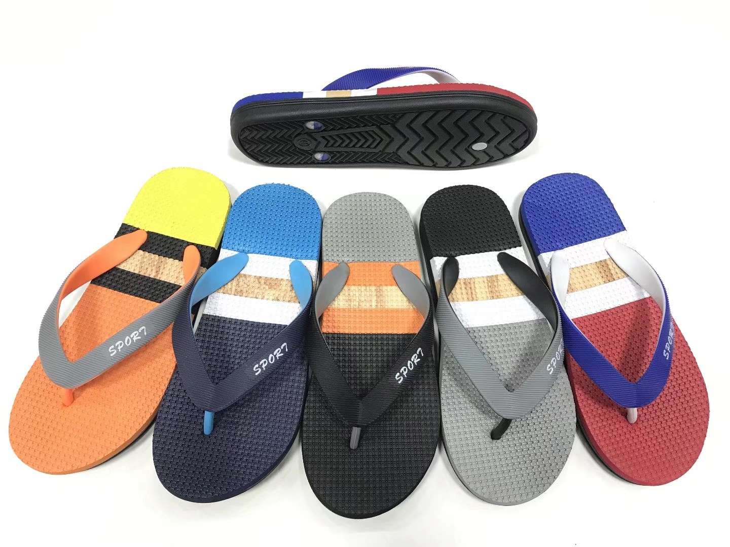 Slippers 23