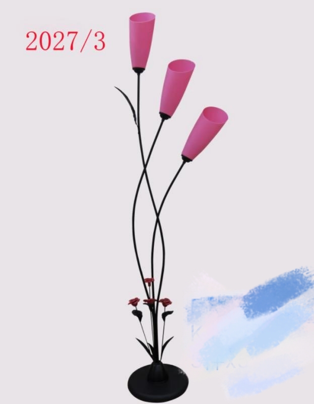 落地灯，卧室灯