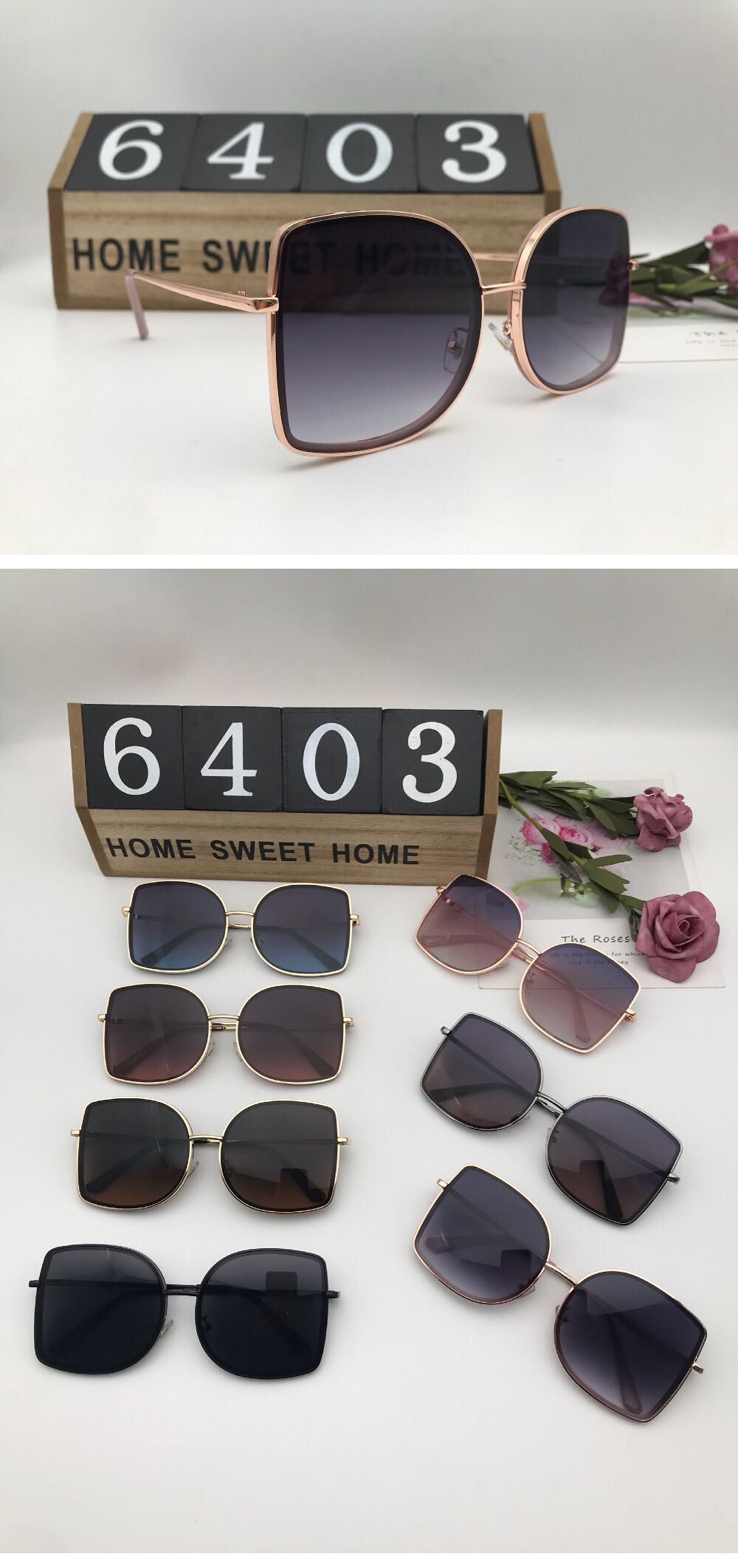 Sunglasses 312 thumbnail
