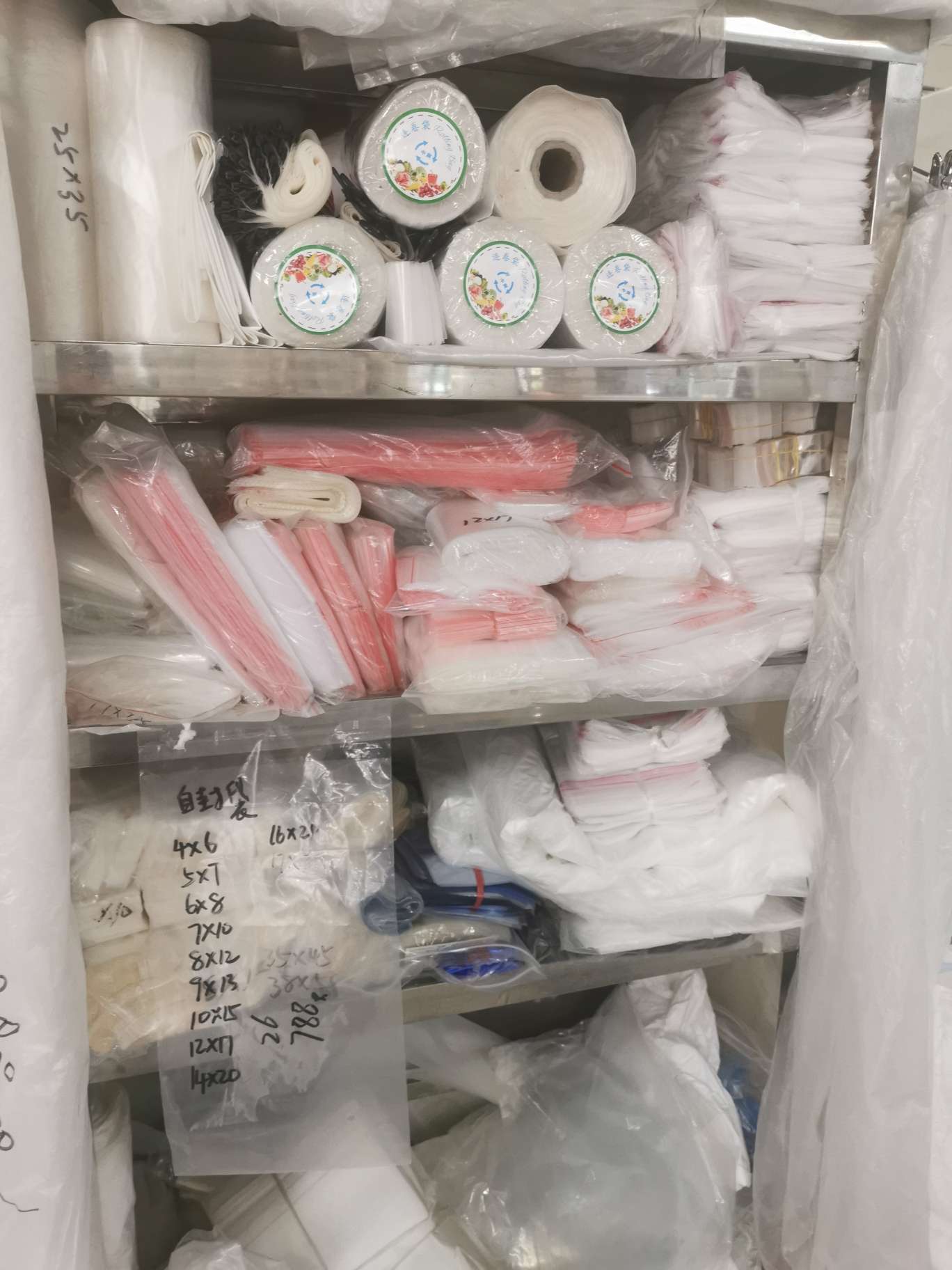 Yiwu Xinhua Plastic Factory describe pic - 4