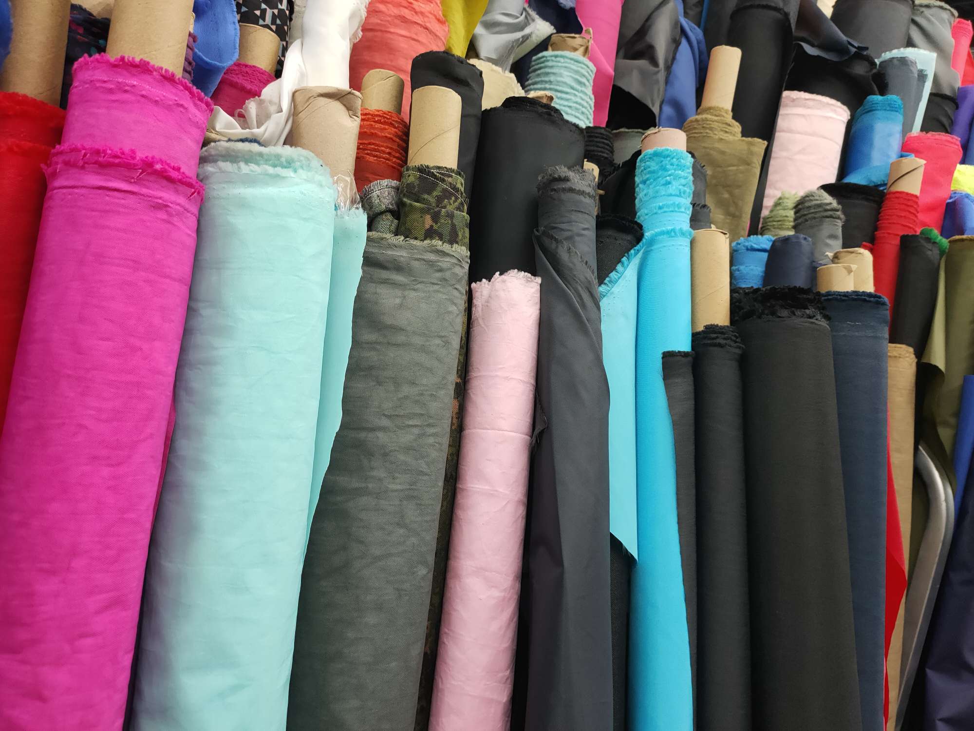 厂家直销正宗420DPVC洗水面料抗拉耐撕裂 用于笔袋手袋腰包休闲包拉杆箱帐篷摄影棚等各种箱包面料 可支持来样定做产品图