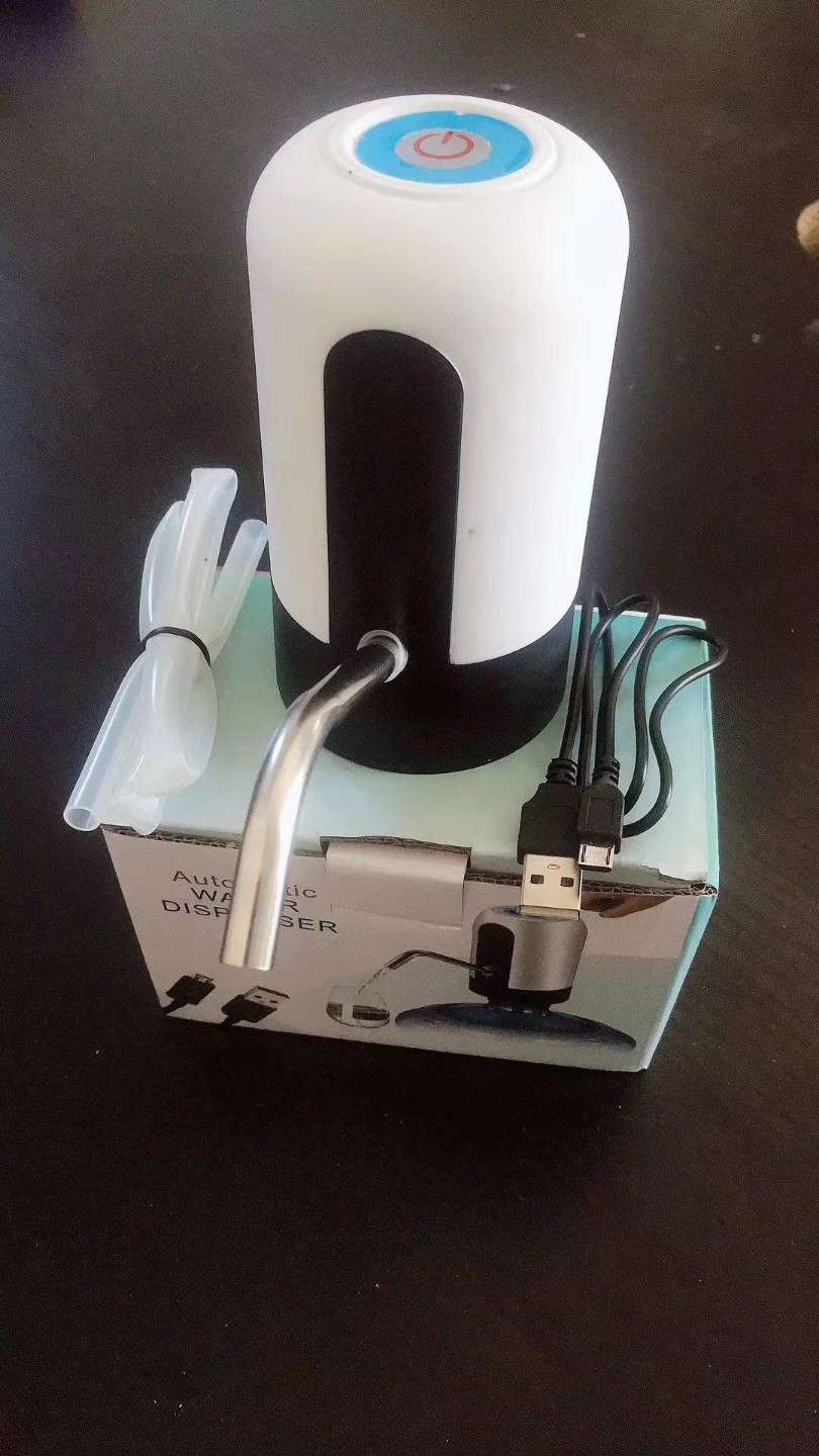 Water dispenser thumbnail