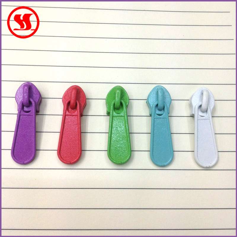 Nylon no. 5 nylon drawhead for long plate without hole