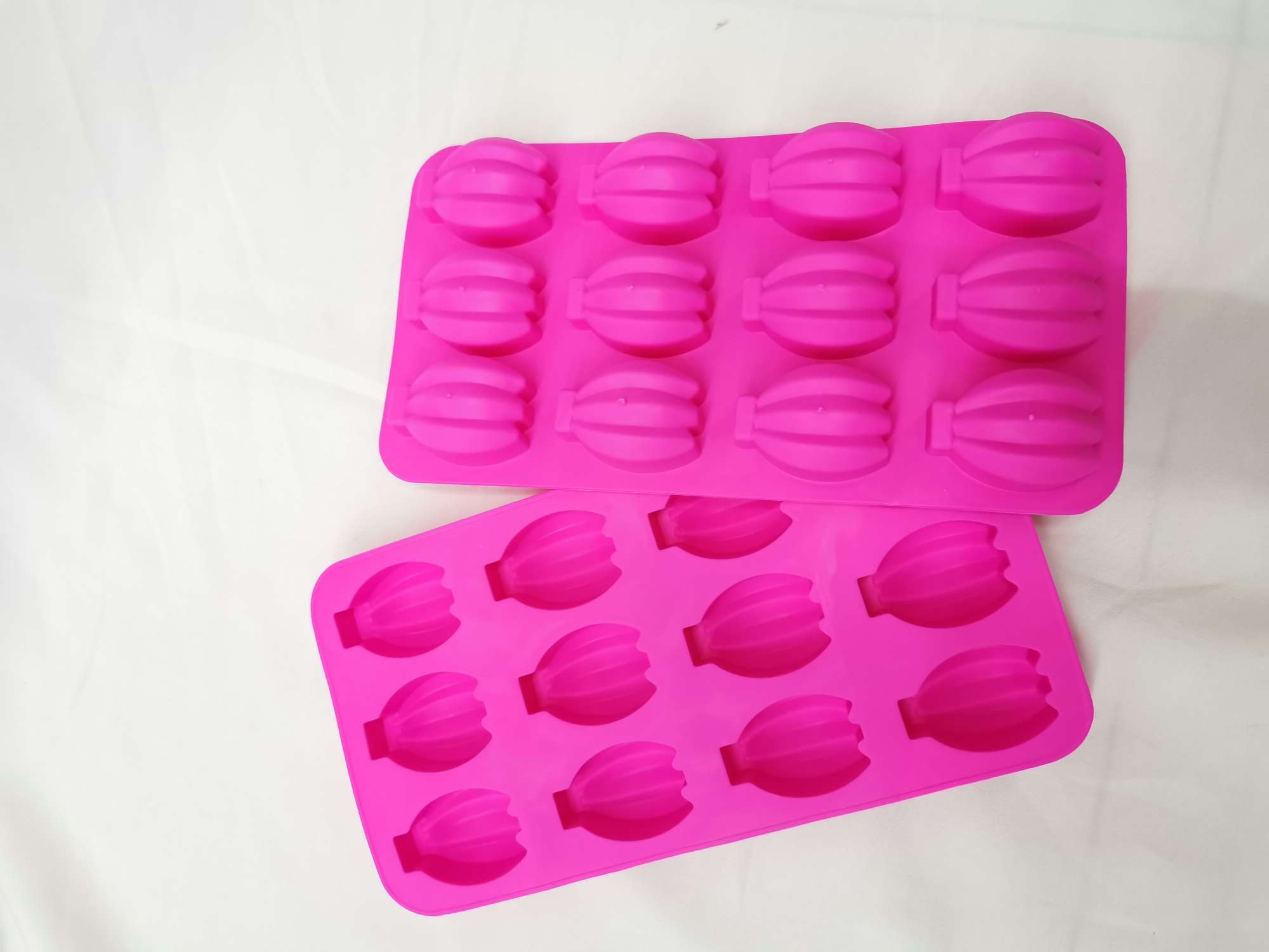 小香蕉冰格两个装细节图