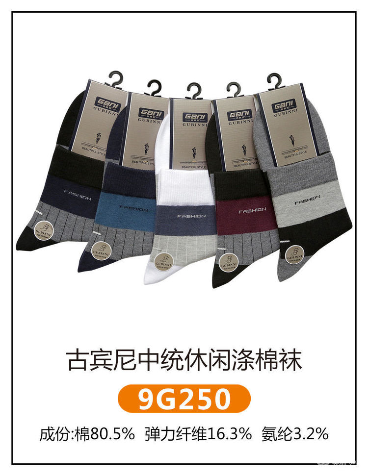 Gubenny's autumn/winter collection is new