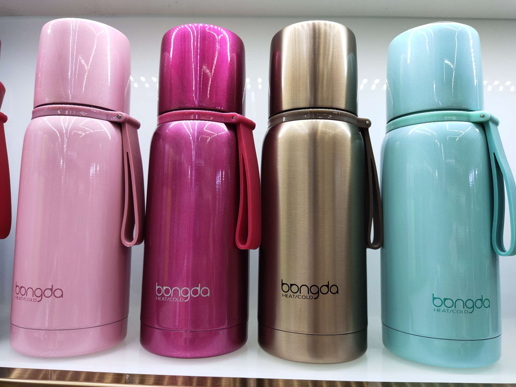Z67-350ml vacuum bullet cup, insulated cup, outdoor leisure and travel water cup, stainless steel student cup, portable cup