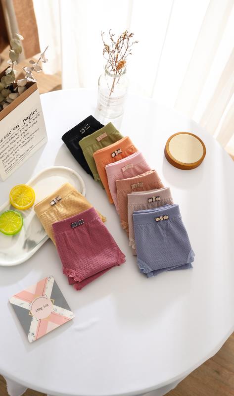 Underpants Woman 681# Item Picture