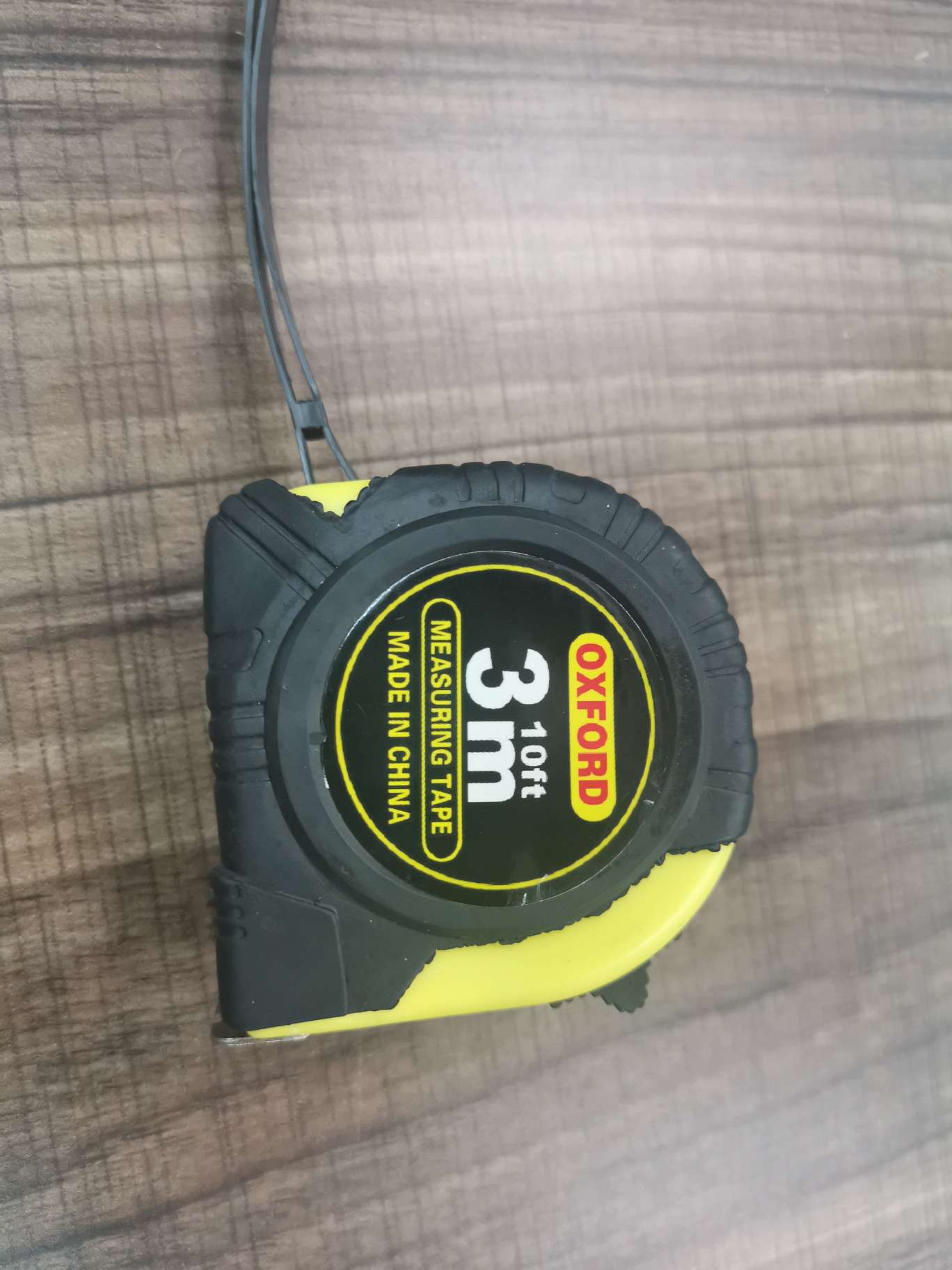 OxFORD圆皮套钢丝