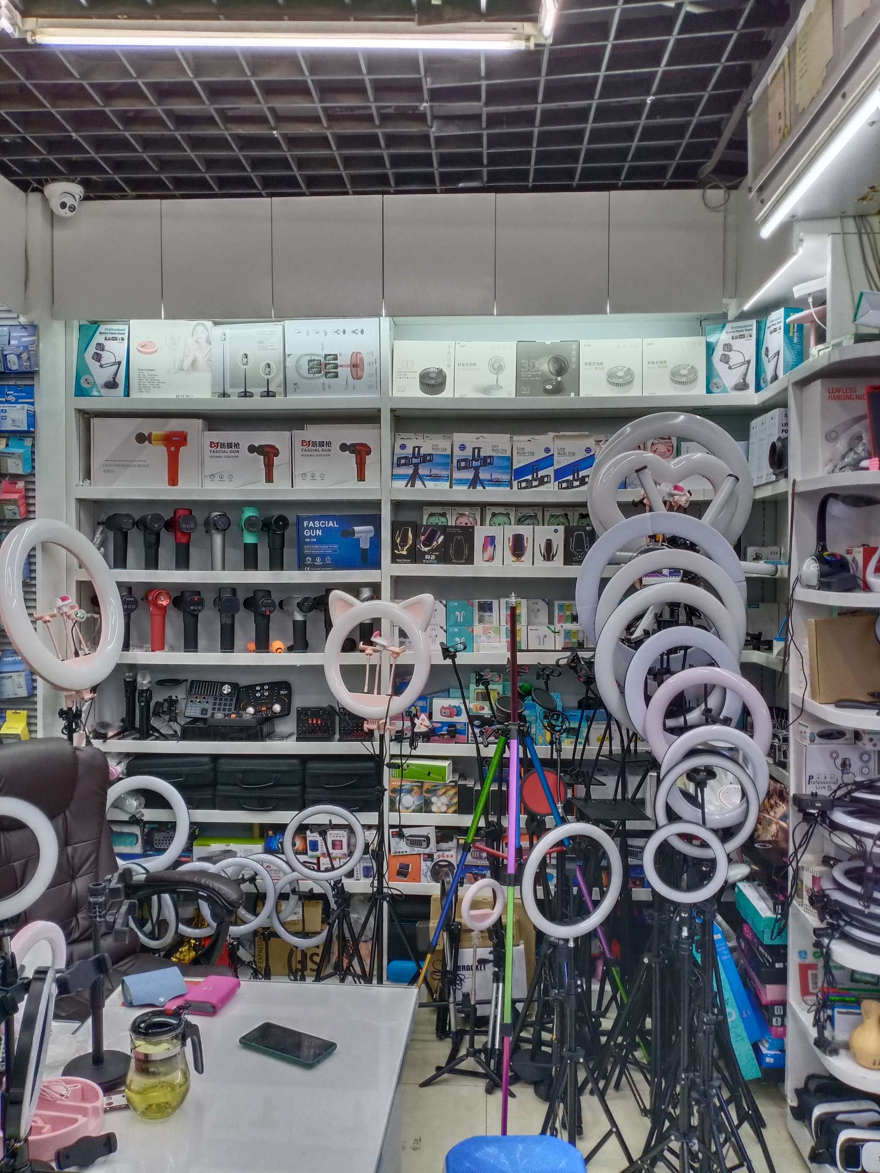 Meixing Electronics describe pic - 6