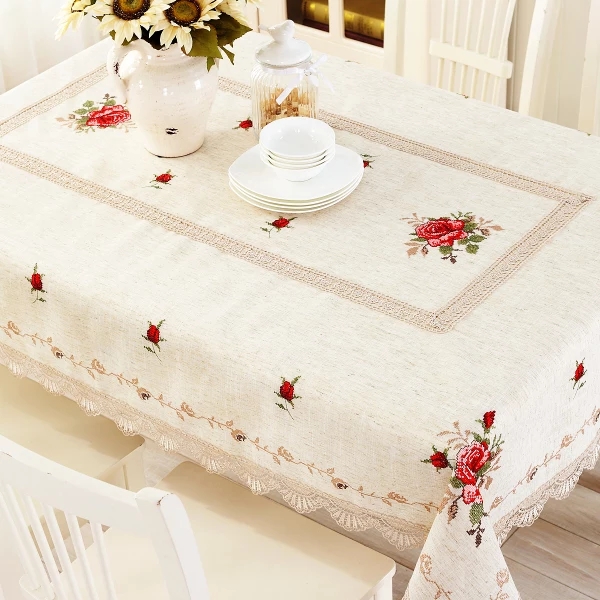 Jinxiu Zhuang bedding describe pic - 6