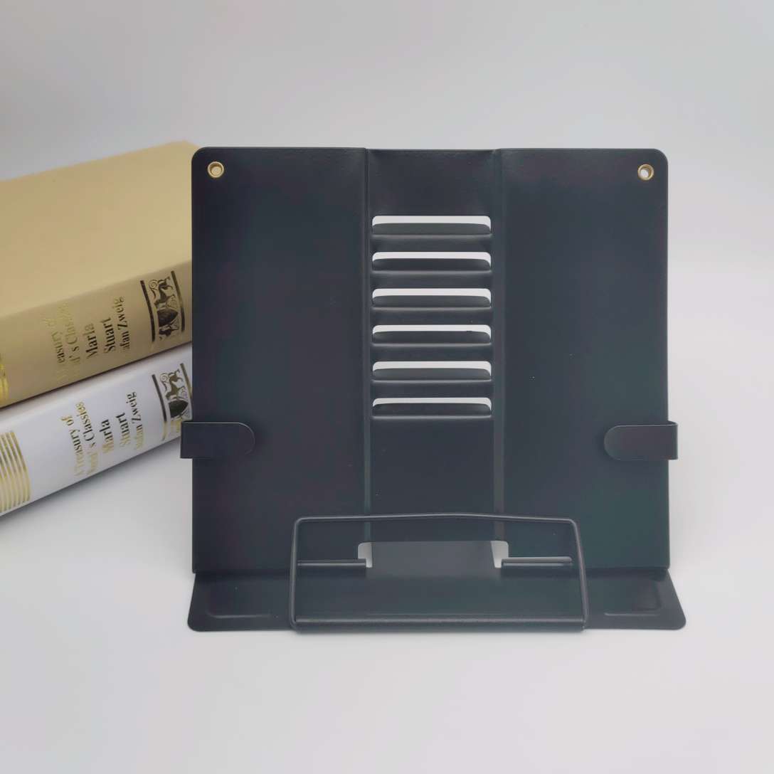 Обновленная книжная полка с царапающимися подкнигами Item Picture