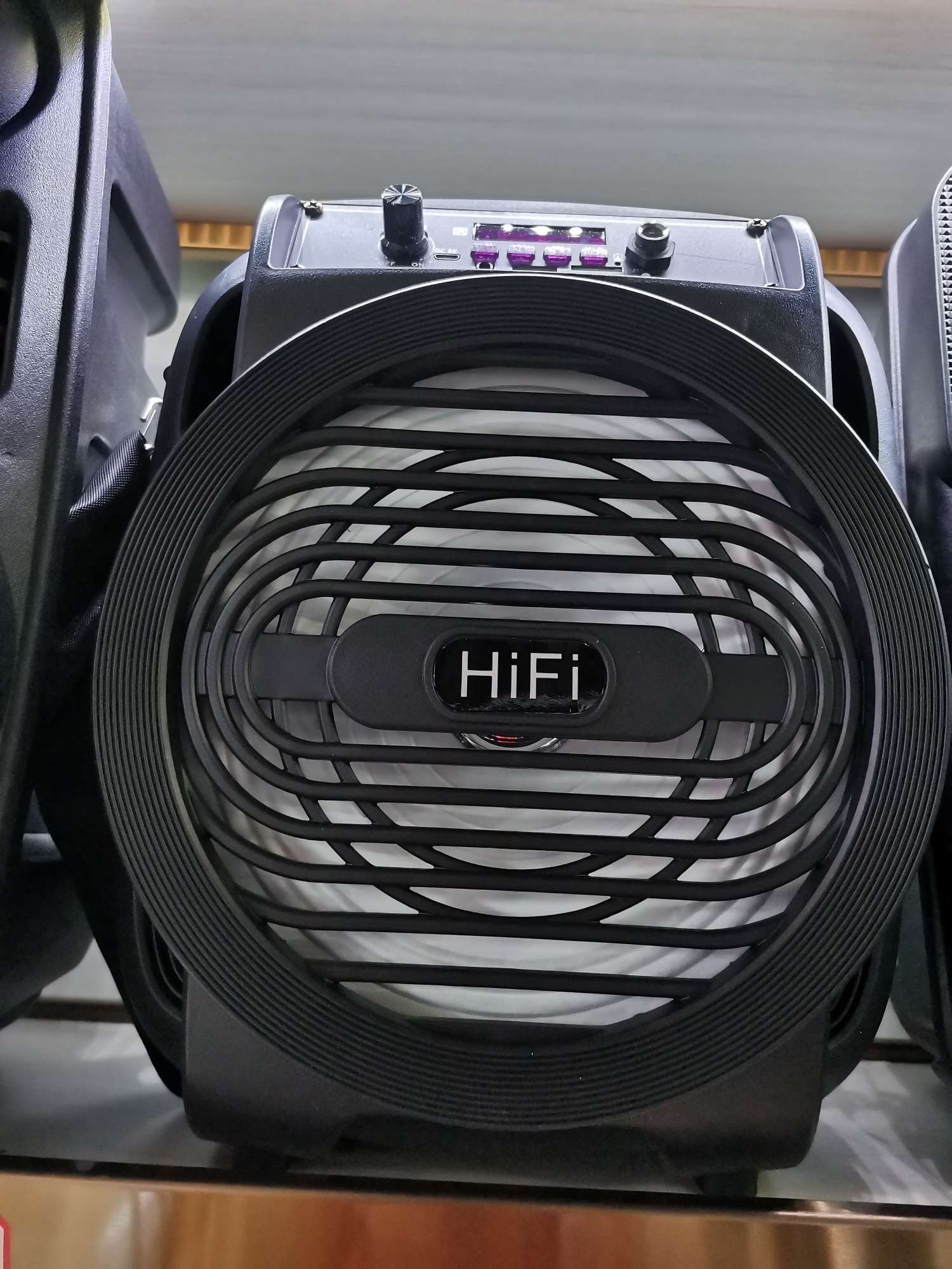 Bluetooth stereo thumbnail