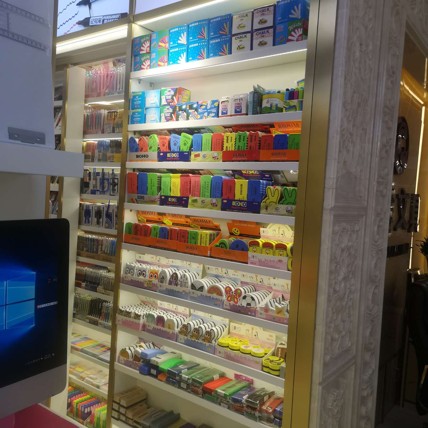 Yiwu Pengpai Stationery Co., LTD describe pic - 8