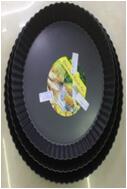 24. The Products with x2 stand tray