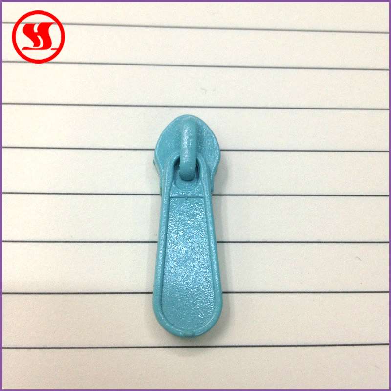 Nylon No. 5 no hole long board first day blue style thumbnail