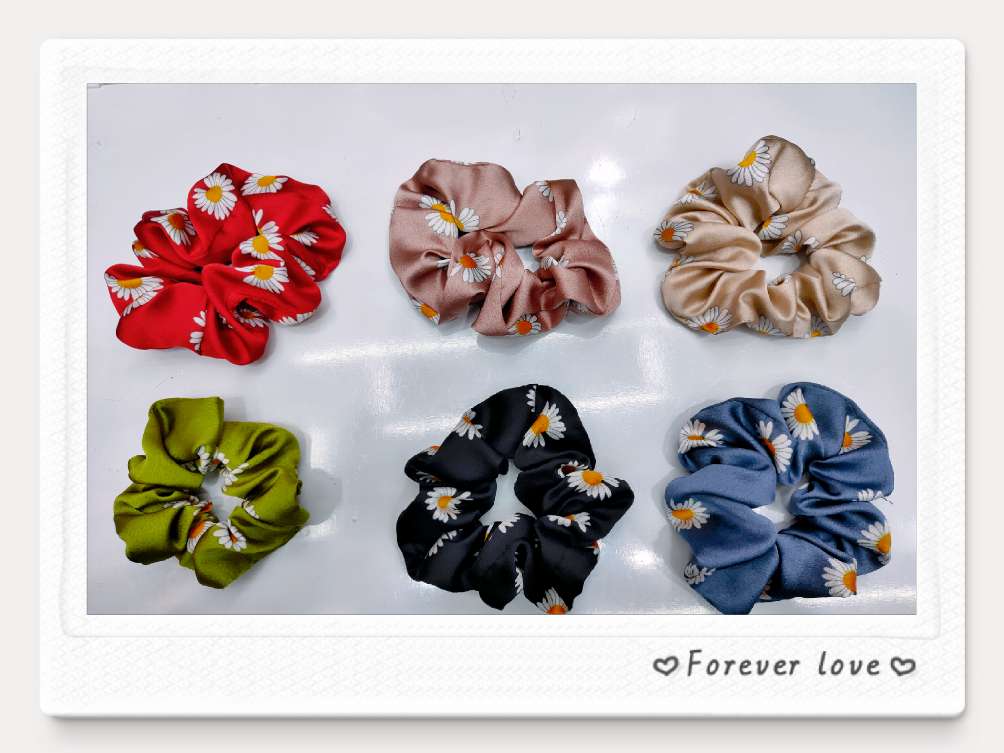 Six colors Daisy thumbnail