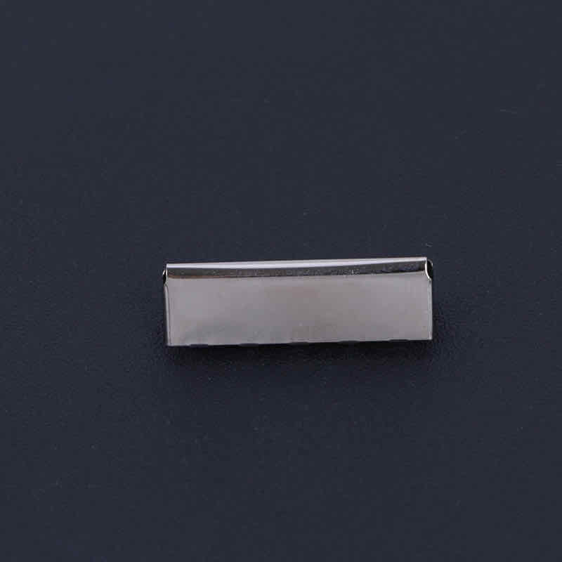 Metal clothing accessories, metal tail clips, luggage accessories, webbing, tail clips, ropes, and belt clips can be customized Specification image